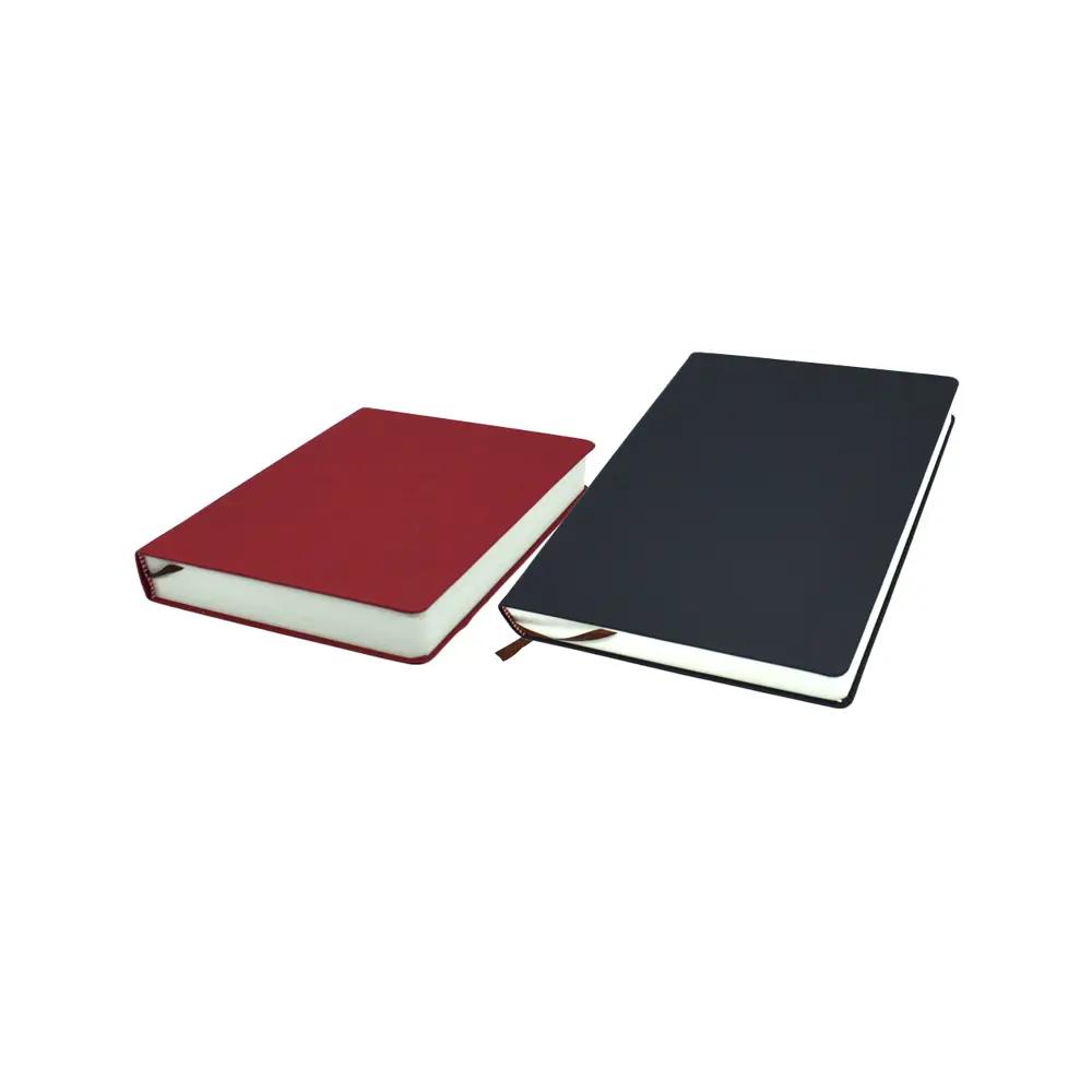 Blank Notebook Painting Journaling