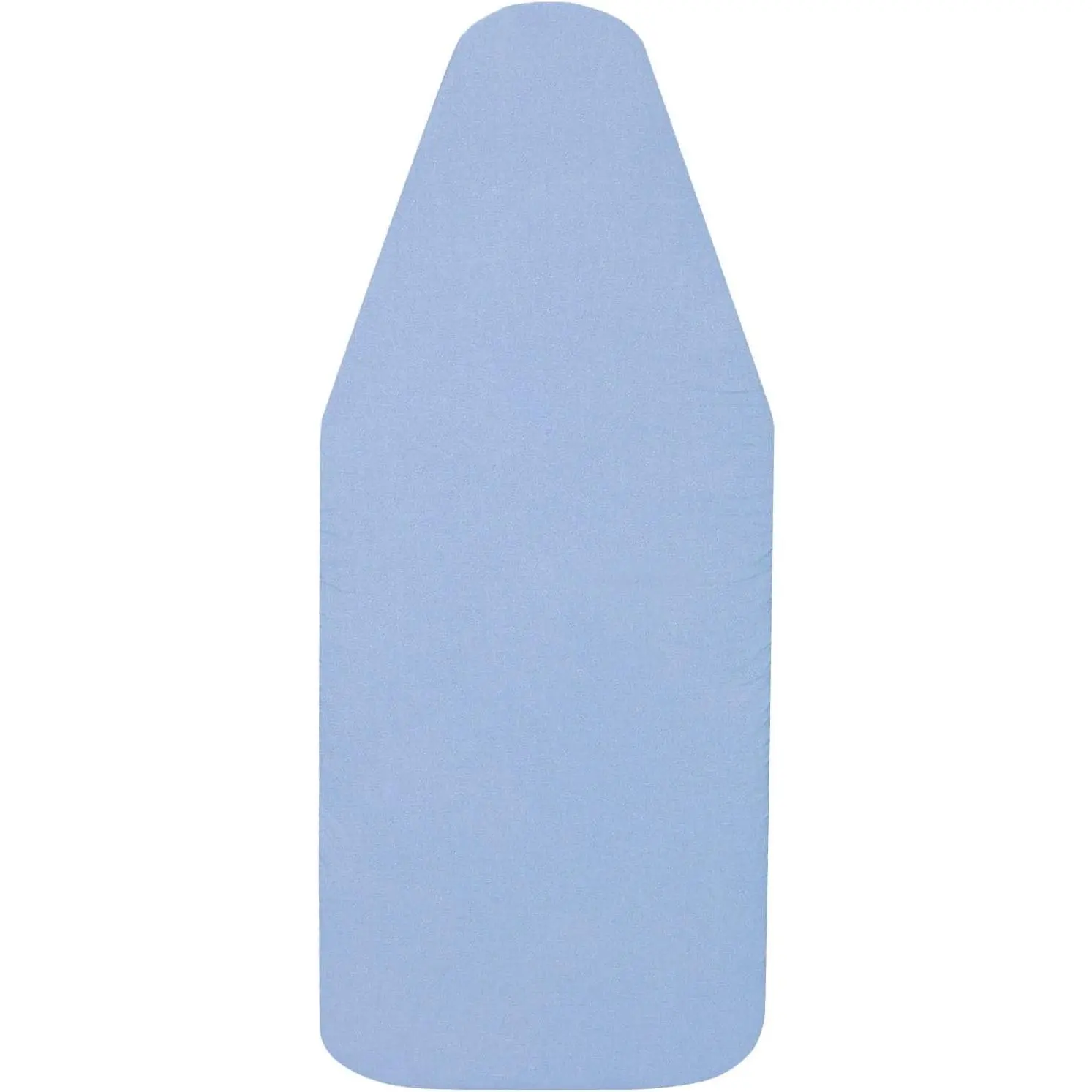 Tabletop Ironing Board Cover and Pad | Fits 30"-32" x 12" Boards | Silicone-Coated, One-Piece Cover with Bungee Cord Fit | Replacement Cover for Small Ironing Boards