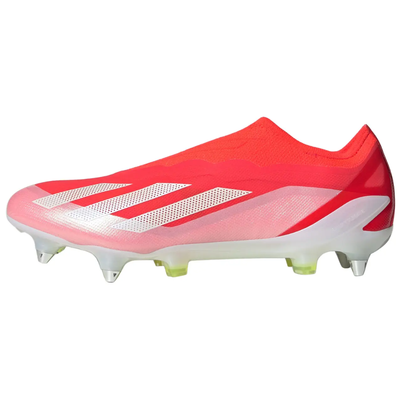 Adidas X Crazyfast Elite Laceless SG 'Energy Citrus Pack' IF0661