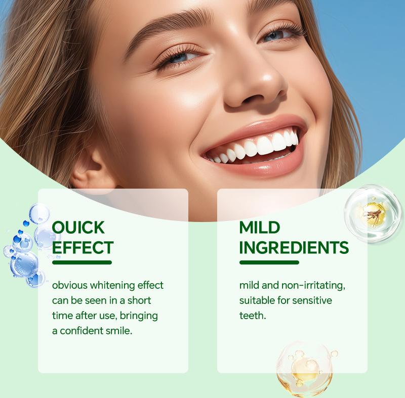 FluxArco Purple Teeth Whitening Strips  With Free Cheek Retractor - 7/14 Whitening Sessions -Nano-Hydroxyapatite Safe for Enamel - Non Sensitive Teeth Whitening - Peroxide-Free