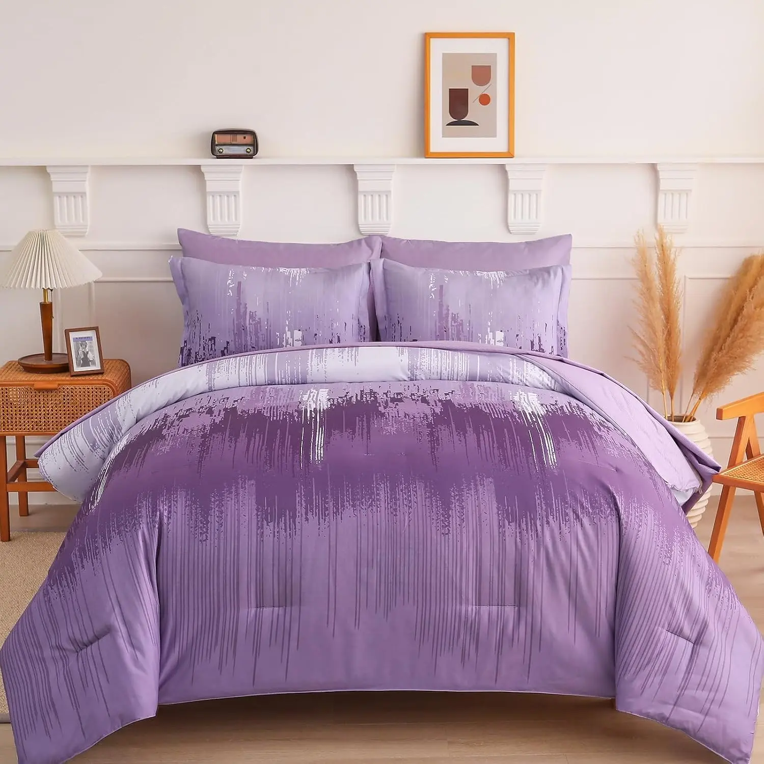 Light Purple