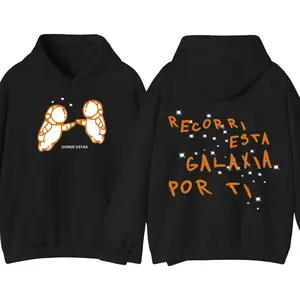 Ivan Cornejo Where Are You Hoodie, Ivan Cornejo Mirada Pullover Hoodie, Mirada 2024 Tour Merch, Fan Gift Ideas