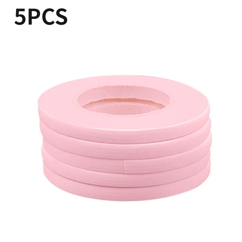 10 Pieces Low Allergy 4mm Lash Lift Tape, Breathable Adhesive for Eyelash Extensions & Eye Lift, Essential Beauty Salon Tool