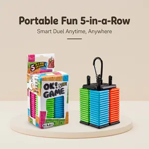 New Arrival Portable Educational Chess, Outdoor Game Toy, Tabletop Game, Student Board Game & Interactive Toy