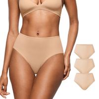 Warm Beige (3pack)