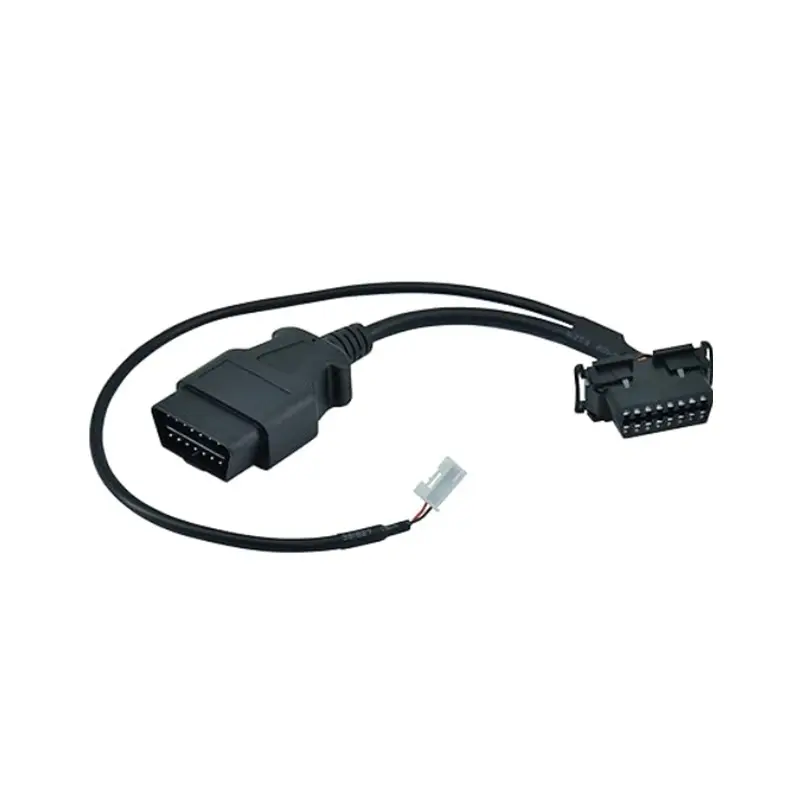 Security Bypass Unlock Cable Compatible with Dodge Ram Cummins Trucks ...