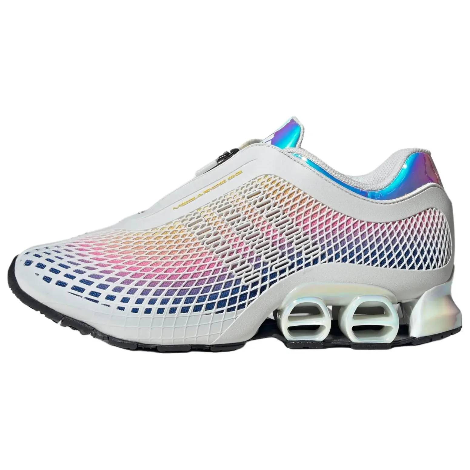 adidas Megaride S2 Comfortable Soft Casual Running Shoes HP3422