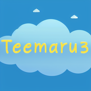 Teemaru3