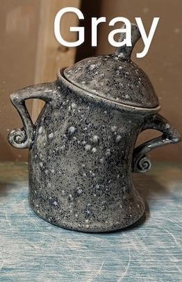 Funny Spoof Ceramic Cup Ornament, Creative Home & Garden Decoration, Unique Personality Storage Jar Funny Spoof Ceramic Cup Ornament, Creative Home & Garden Decoration, Unique Personality Storage Jar