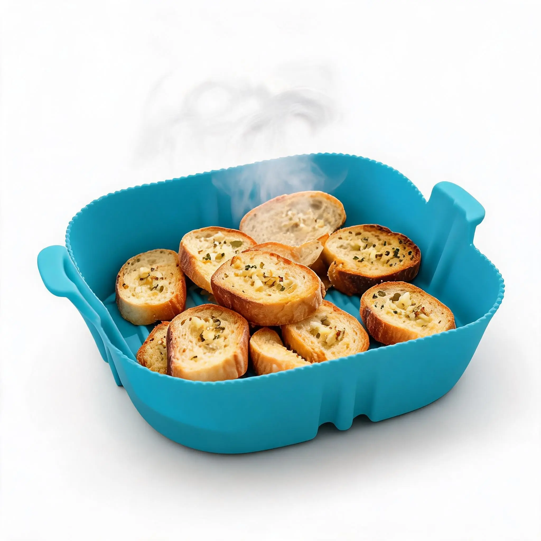 Thick Silicone Baking Mat, High-Temperature Resistant Non-Stick Pad, Air Fryer Compatible, Ideal for Baking Tools, Heat-Resistant Kitchen Accessory, Bakeware, Kitchen Baking Gadget