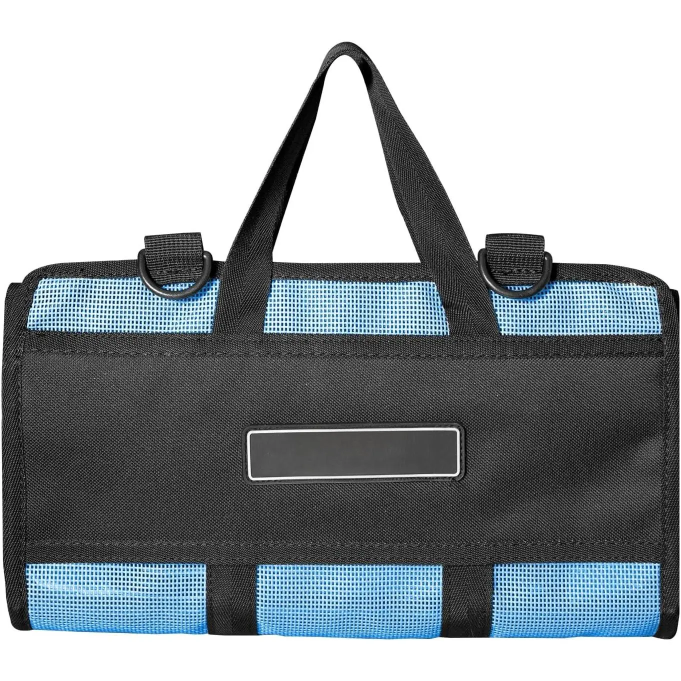 Lure Bag 6 Pocket PVC Protective Cover Durable Fishing Bag | Trolling Lure Tackle Box