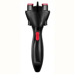Automatic braiding device New children, girls, adult braiding machine Lazy electric USB braiding twist styler
