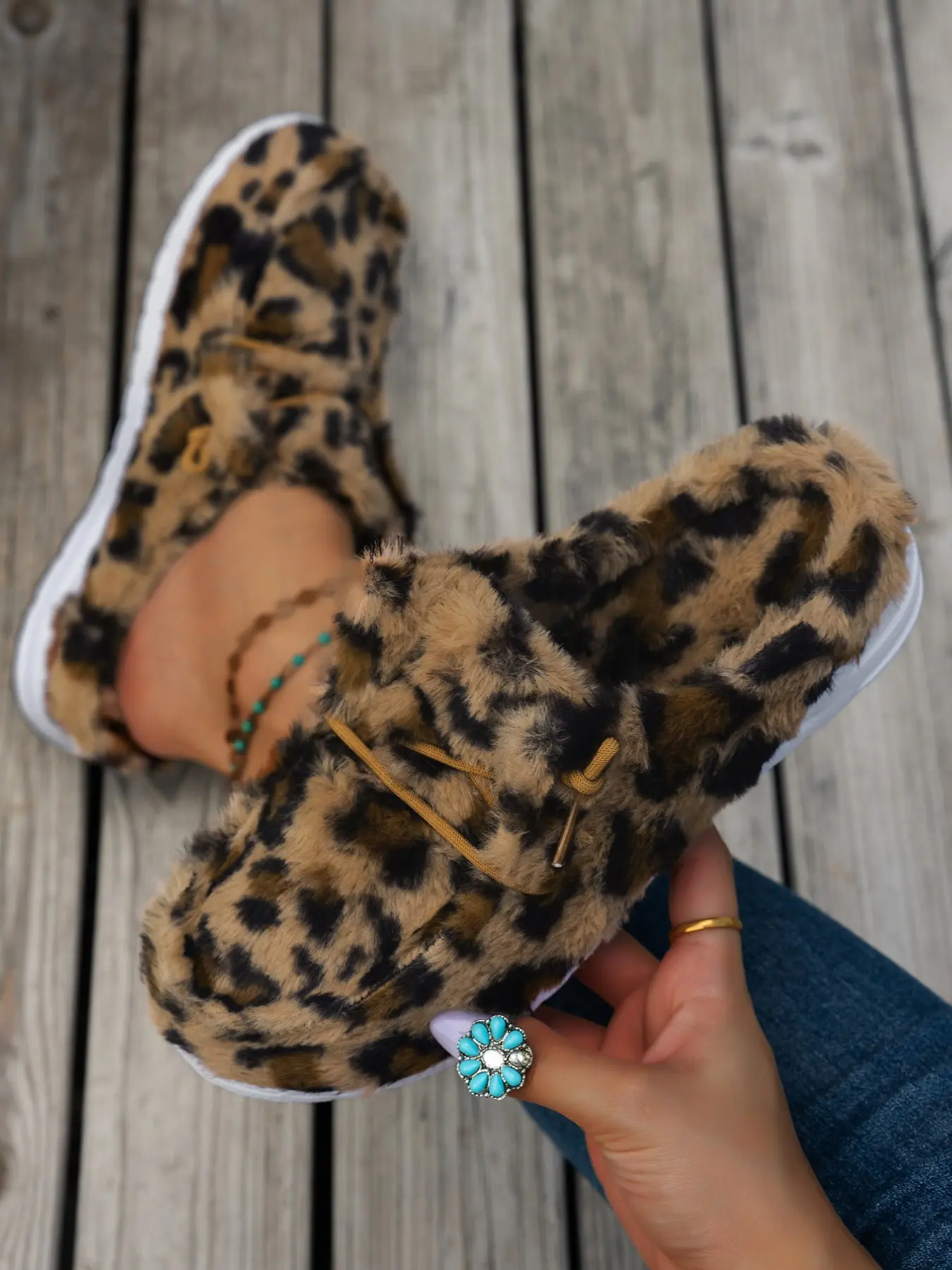 2026 New Large Size Women's Comfortable Slip-On Sandals, Casual Fashion, Perfect for School/travel, Versatile Daily Wear
