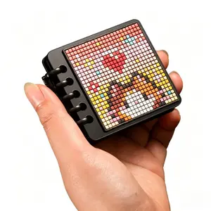 Pixel Sticker Books - Bargain Books 6 Scenes per Book! - Tweezers Included