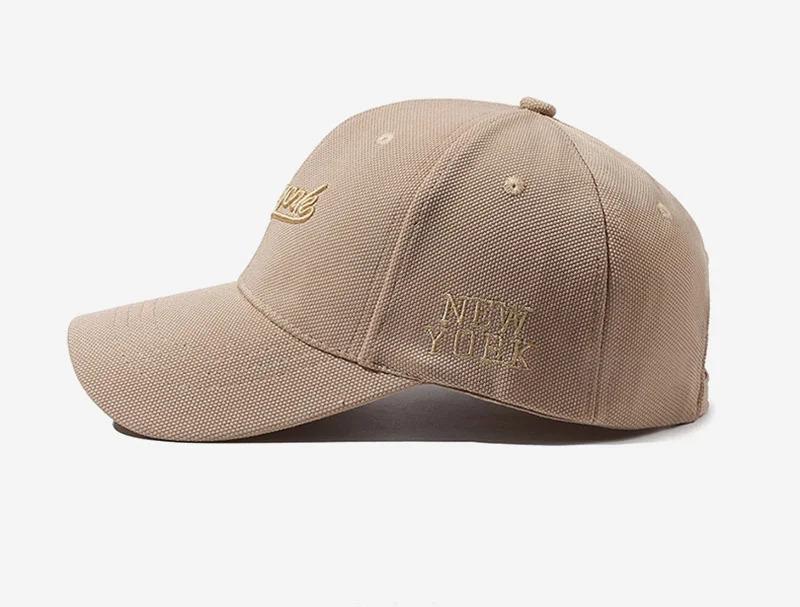 Spring Autumn New Pineapple Cloth Baseball Cap Men's Embroidered Letter Duck Tongue Hat Outdoor Beach Leisure Sunshade Hat B93