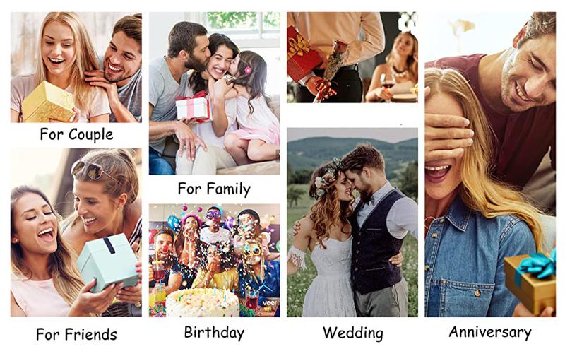 Besteel 16 Pcs Gold Silver Black Hypoallergenic Septum Rings 16G 8mm Surgical Steel nose rings Hoops Jewelry Set Small  for Women Men  Jewellery Body Piercing Kit Piercings Kits