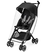 Sunshade & Insect Cover Compatible with The Doona Infant Car Seat Stroller (Stroller not Included)