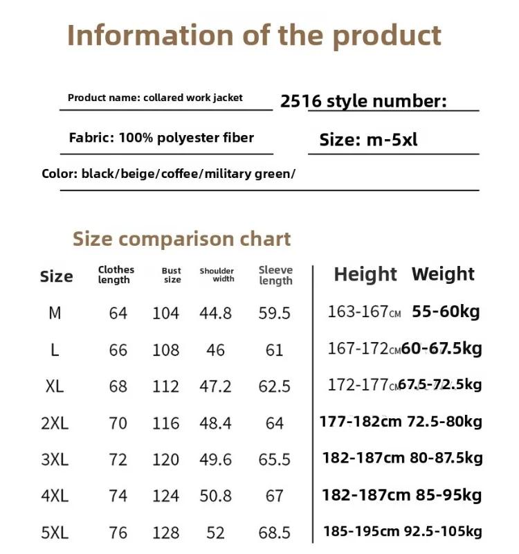 Kyn Apparel Corduroy Jacket for Men Fashion Versatile Casual American Workwear Jacket Youthful Stylish Men's Clothing