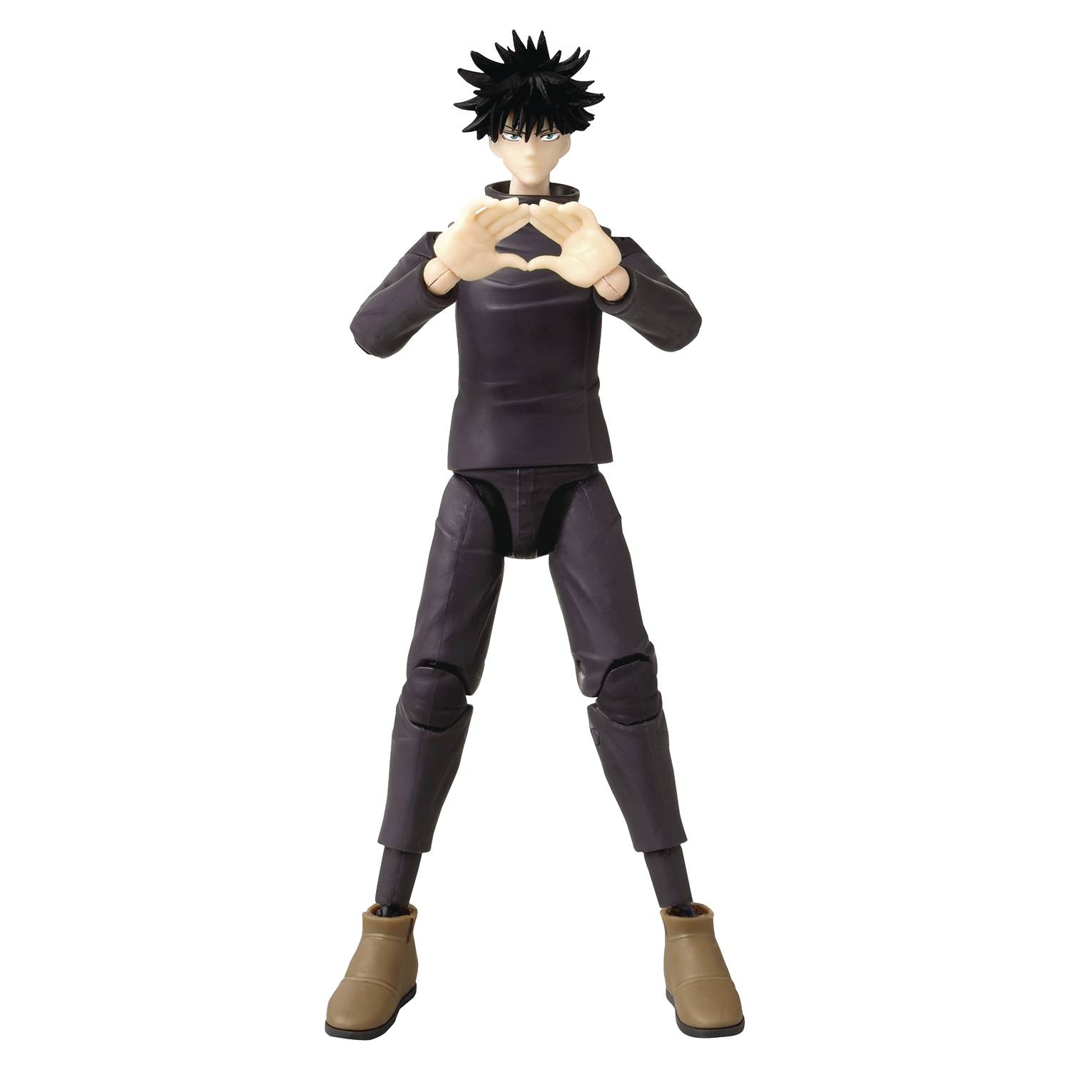 Anime Gojo Satoru figure Gojo Satoru Itadori Yuji action figure Gojo Satoru figurine interchangeable accessory Model Statue toy