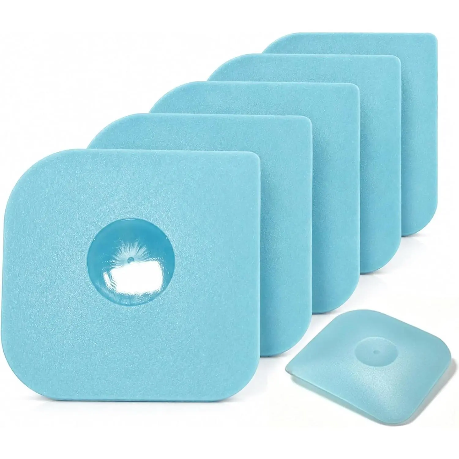 Premium Pan Pot Scraper Dish Scraper, Kitchen Plastic Food ScraperGift