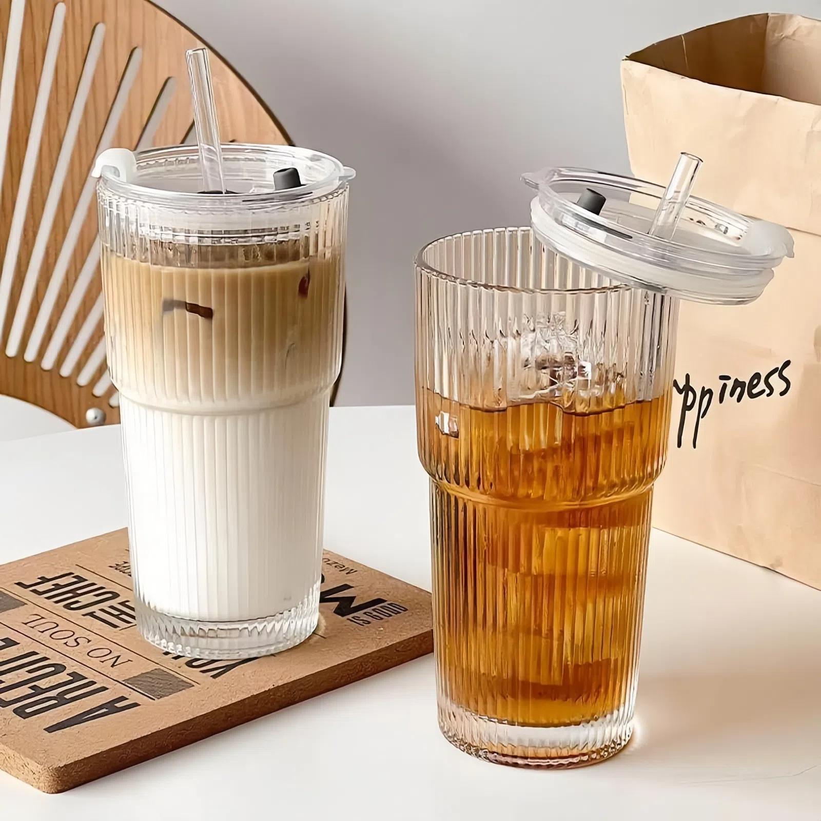 8 oz cup of coffee 100 Pack 8oz Paper Cups, Coffee Cups, White Paper Hot/Cold Disposable