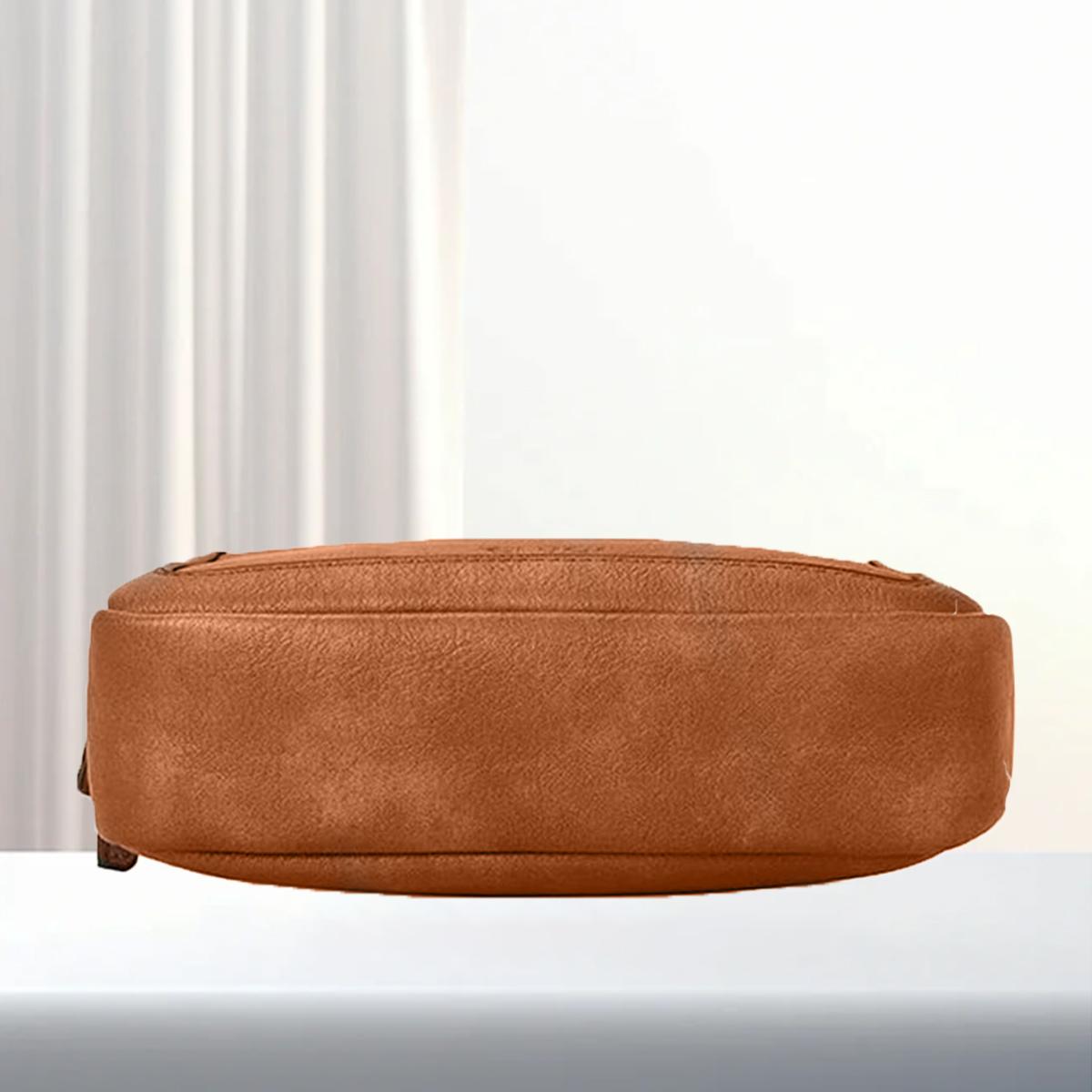 Unisex Stylish Classic Waist Bag Trendy Contrast Color Design Crossbody Bag Adjustable Shoulder Strap Shoulder Bag