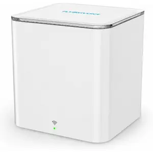 SR3000-lite AX3000  6 Router, -Band Gigabit  Internet Speed, EasyMesh for Whole  Coverage, 1 x Gigabit Port (WAN/LAN), WPS Button, Parent Router or Mesh
