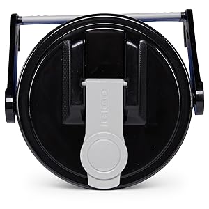 1/2 GAL Stainless Steel Sport Jug