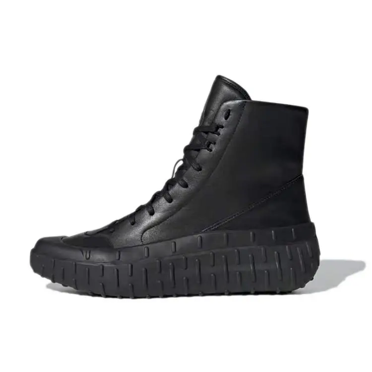 adidas Y-3 GR.1P Boot 'Triple Black' GZ9155