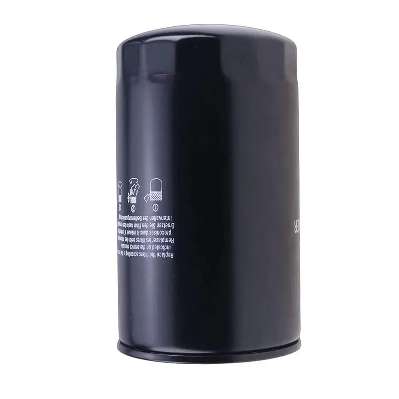 FridayParts Fuel Filter 123907-55800 123907-55801 123907-55810 for Yanmar Engine 4TNV98T