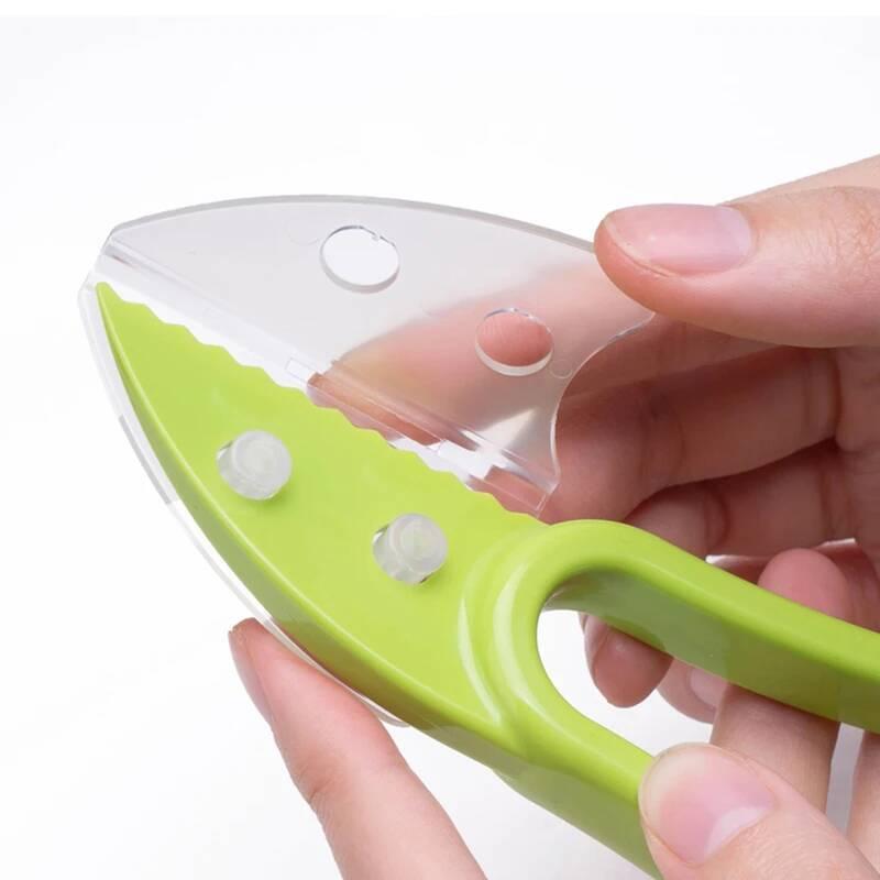 Avocado Slicer Fruit Pulp Peeler Pulp Separator Avocado Knife Gadget Fruit Avocado Cutter Vegetable Peeler Kitchen Tools Avocado Slicer Fruit Pulp Peeler Pulp Separator Avocado Knife Gadget Fruit Avocado Cutter Vegetable Peeler Kitchen Tools