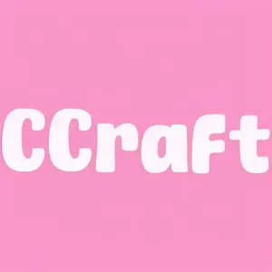 CCraft shop logo