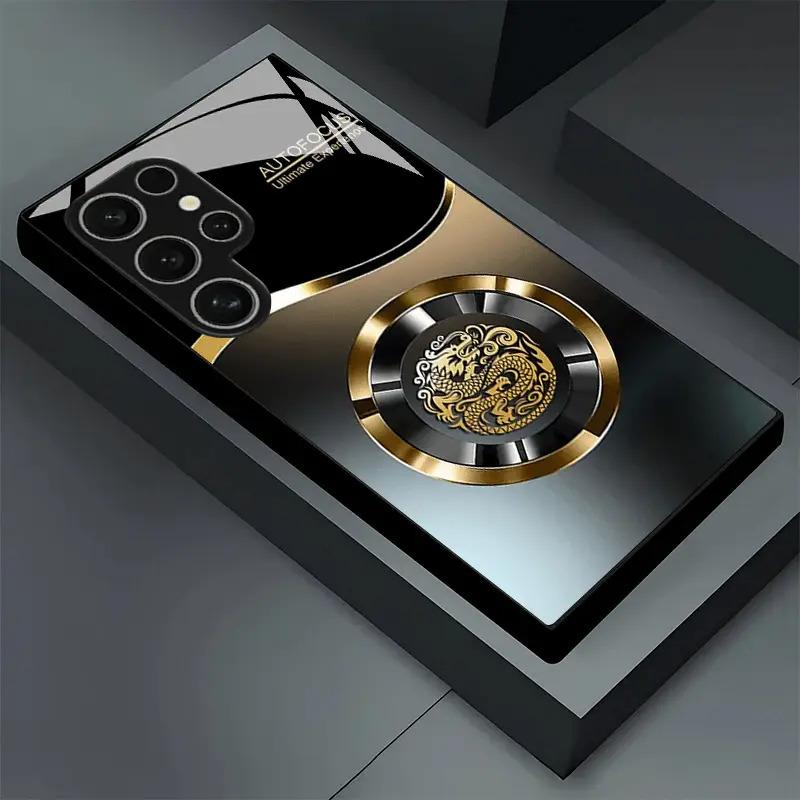 Suitable for Galaxy S20/S20 FE/S20+/S20 Pro/S20 Ultra/S21 5G/S21 Ultra 5G/S21+ 5G/S22 5G/S22+ 5G/S22 Pro/S22 Ultra 5G/S23/S23 Pro/S23+/S23 Ultra/S24/S24 Plus/S24 Ultra/S25/S25 Plus/S25 Ultra Protective Case