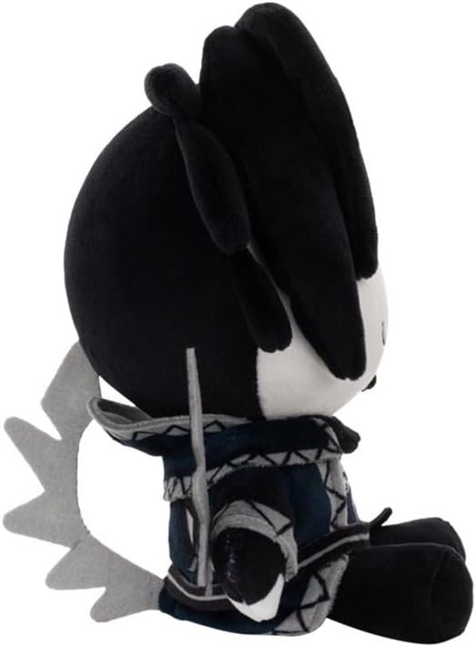 Two Time Plush 6.7" - Soft Stuffed Game Character Doll, Viral TikTok Gift for Gamers