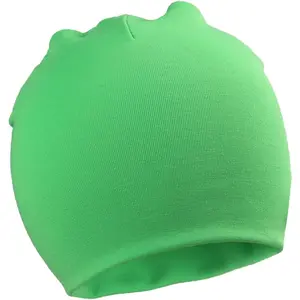 Toddler Infant Baby Soft Cute Knit Kids Hat Beanies Cap