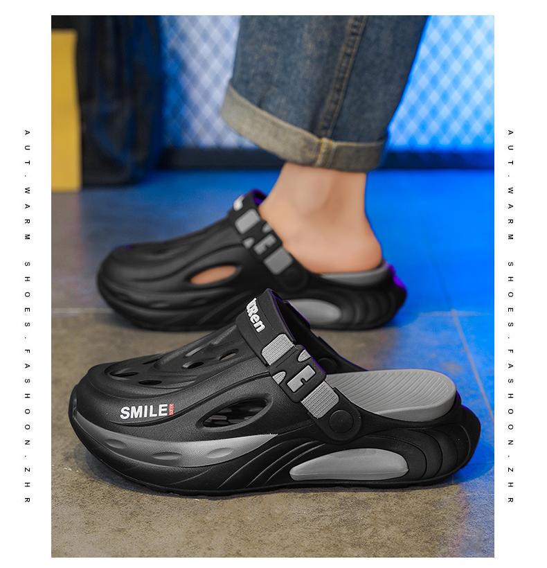 Non-Slip Waterproof Sneakers |     Easy to Clean & Breathable for Hot Weather Couple version