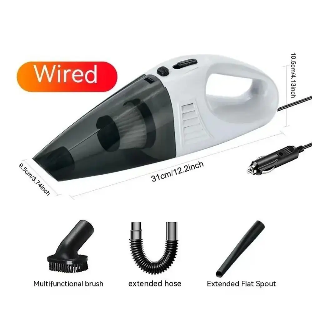 White Dust collectorThe White Dust Collector is a high-efficiency air purification
