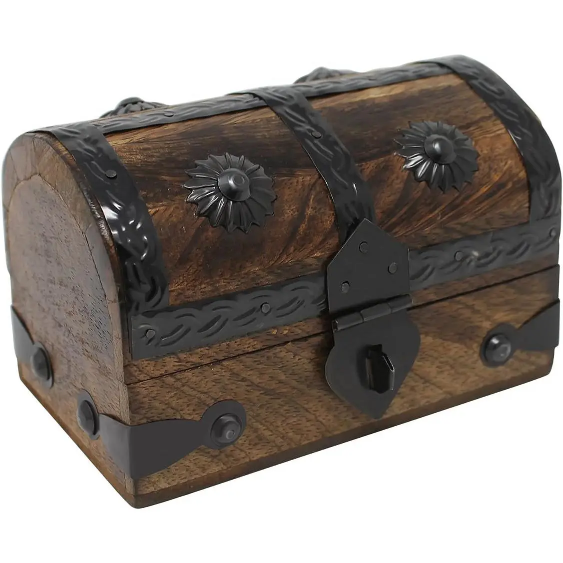 Treasure Chest  and  Box  - Decorative Treasure Box