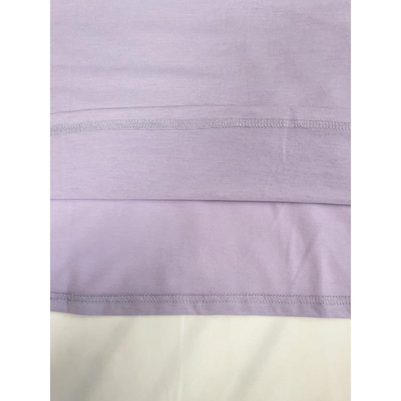 Elegant Plus-Size White V-Neck T-Shirt with Lace Detailing,Short Sleeve,Semi-Sheer Summer Top for Women,Plus Size Blouses Collar Fabric Spandex Casual