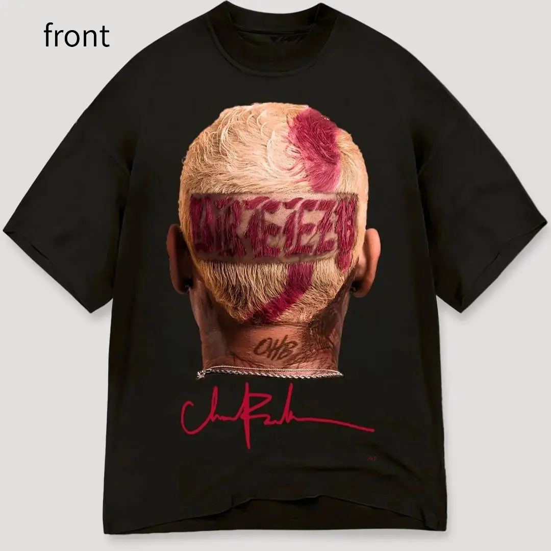 2025 Chris Big Head Tee, graphic Chris Tees, rapper rap tee, crewneck shirt, Gifts for Men Women Unisex shirt, Gift for fan shirt