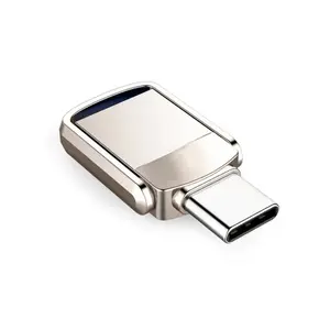 USB adapter Flash Drive Dual USB Flash Drive Pendrive OTG TYPEC Memory Stick Pen Drive