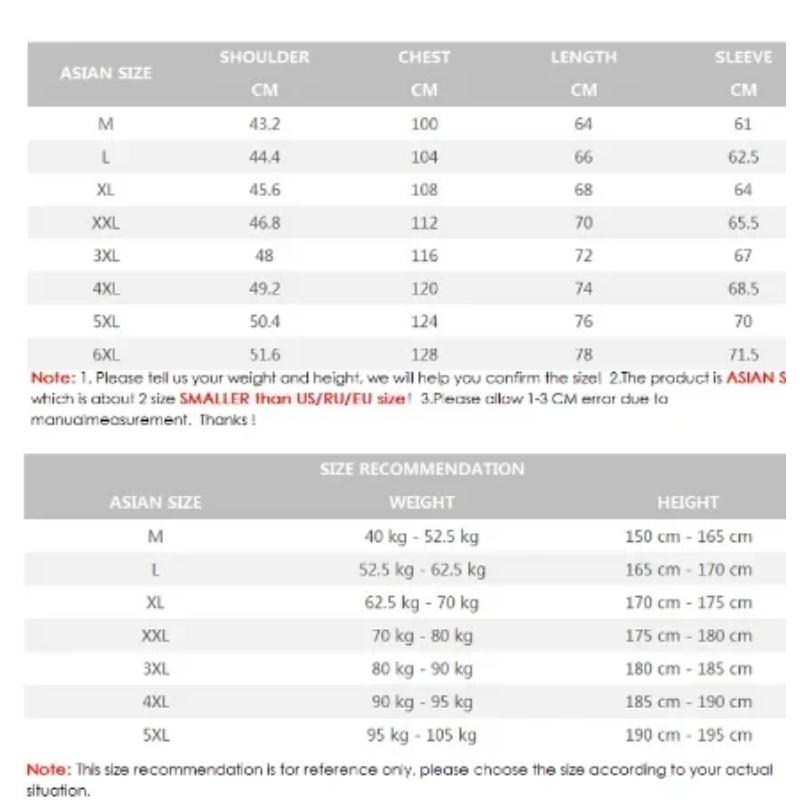 Kyn Apparel  New Men's Bomber Zipper Jacket Male Casual Streetwear Hip Hop Slim Fit Pilot Coat Men Clothing Plus Size 6XL