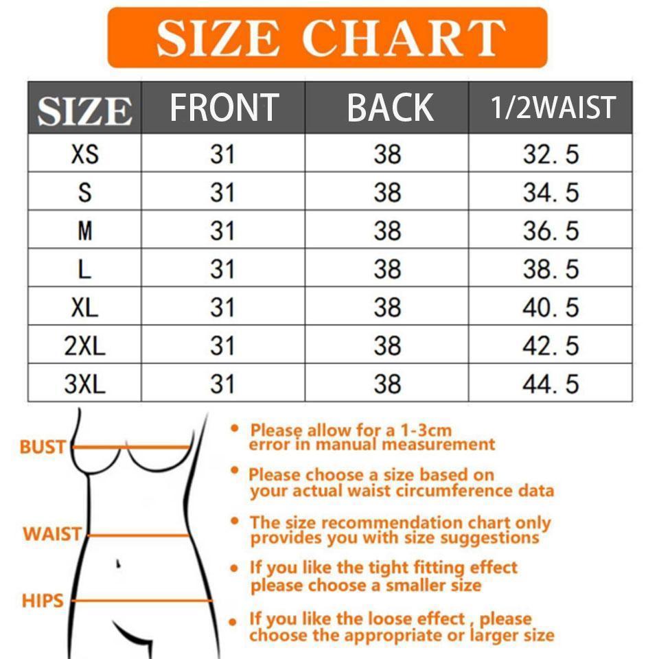 Women Waist Trainer Steel Bones Tummy Control Shapewear Premium Belly Control Body Shaper Tank Top Adjustable Shoulder Straps Vest Brazilian Faja