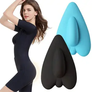 Pelvic Floor Trainer for Men and Women, Kegel Exercise Device, Yoga Fitness Tool, Muscle Training Aid, PC Muscles Massager