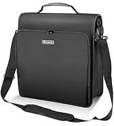 Durable 3 Ring Binder, 2 Inch, Economy 4 Pack, Each Holds 540 Sheets, D-Ring Presentation View Binders for Office, School, Home (Pastel Assortment) Durable 3 Ring Binder, 2 Inch, Economy 4 Pack, Each Holds 540 Sheets, D-Ring Presentation View Binders for Office, School, Home (Pastel Assortment)