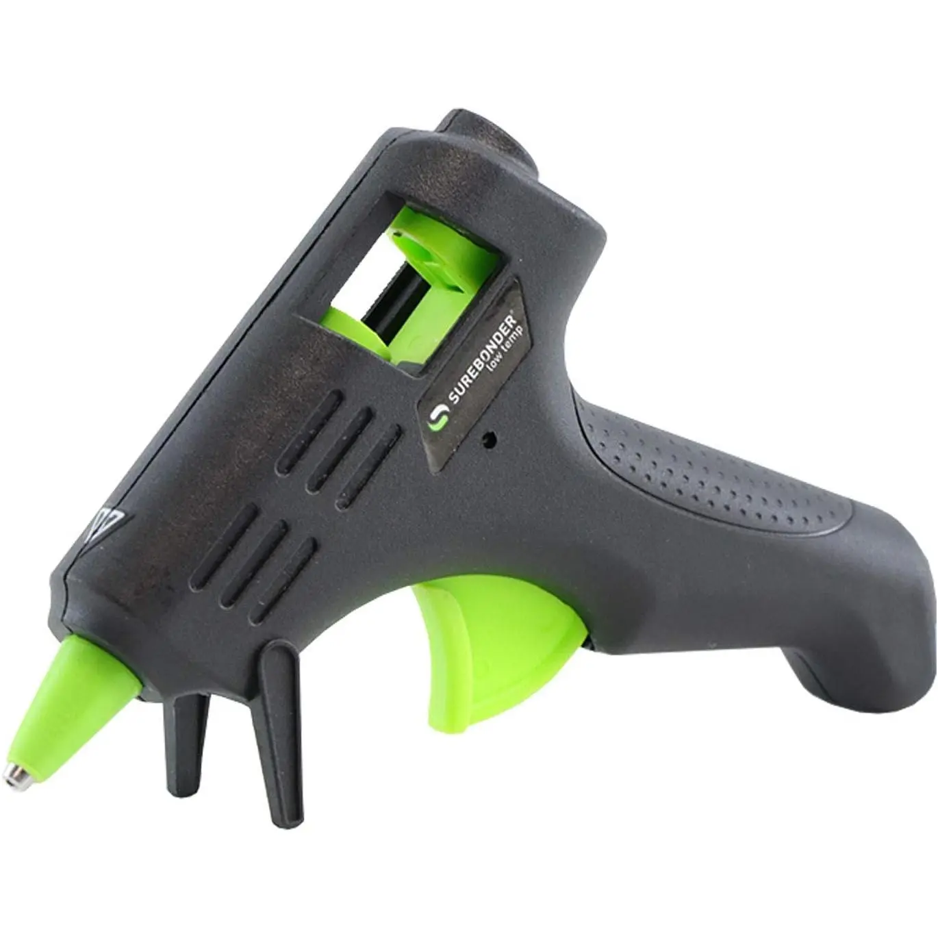 LT-160 Mini Low Temperature Glue Gun - 10 watt