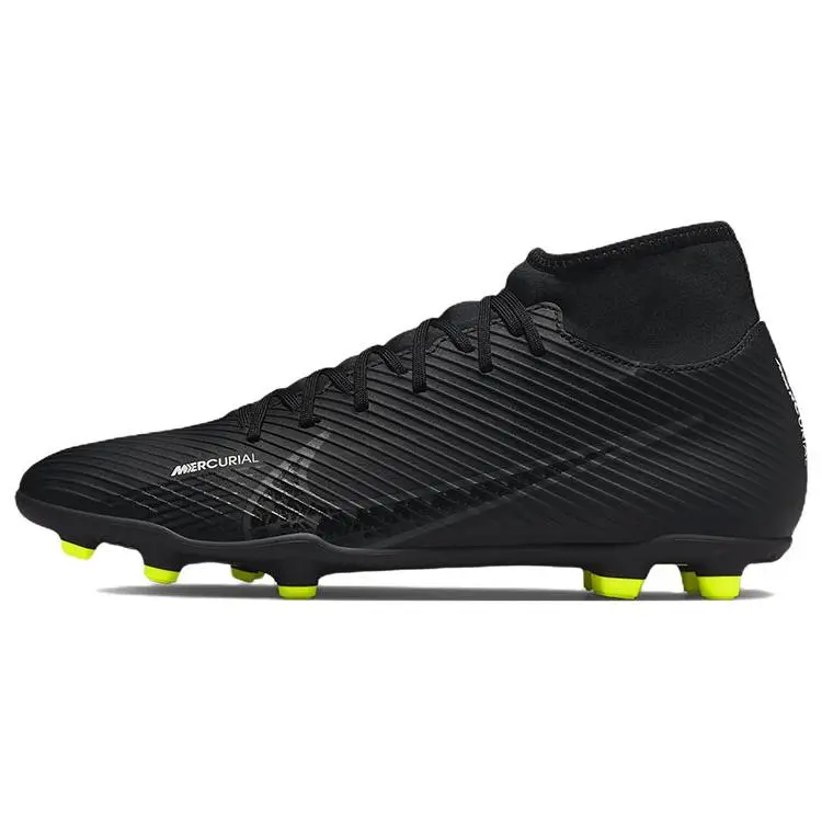 Nike Mercurial Superfly 9 Club MG 'Shadow Pack' DJ5961-001