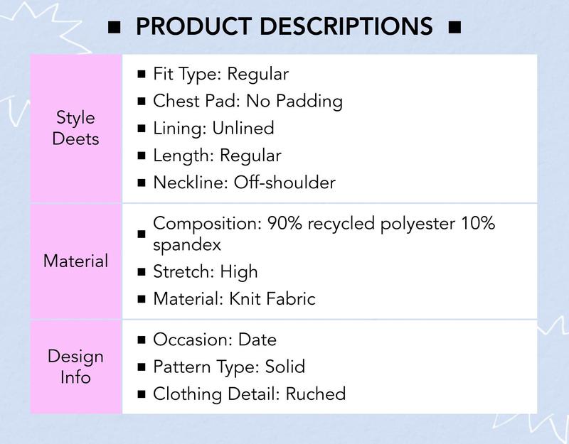 Cider Off-shoulder Ruched Top