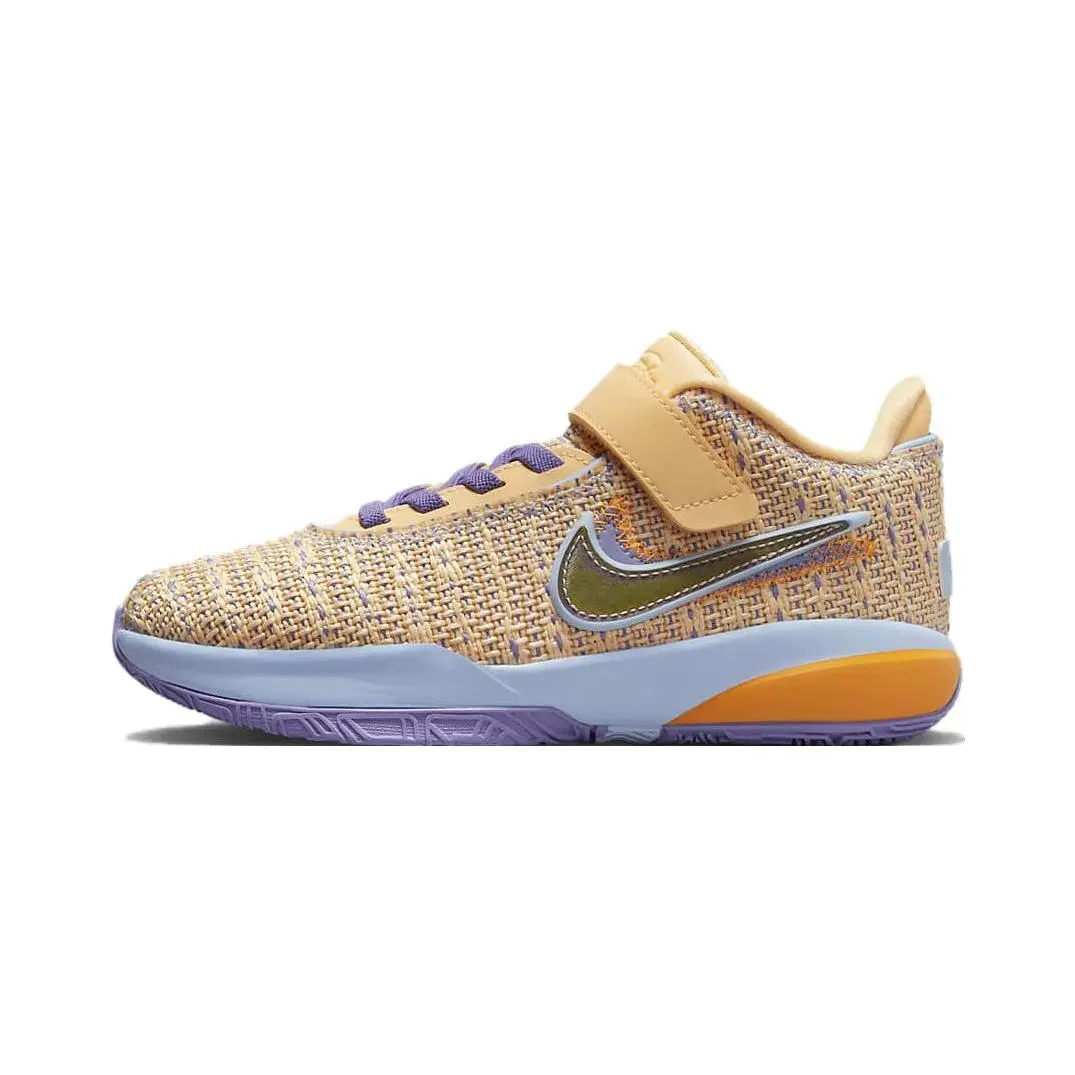 Nike LeBron 20 PS 'Summer Vibes' DQ8648-200
