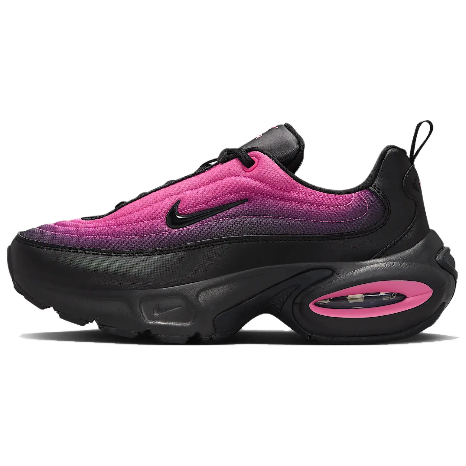 Nike Wmns Air Max Portal 'Black Pinksicle' HV6354-001